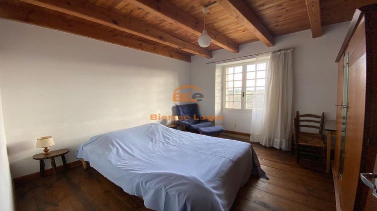 Ma-Cabane - Vente Maison Chaliers, 210 m²