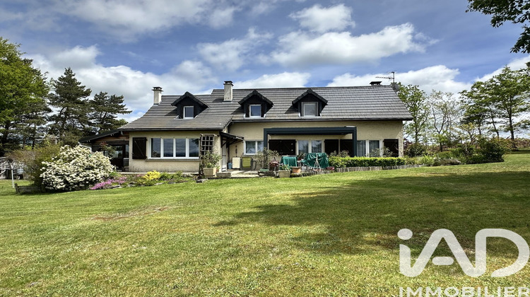 Ma-Cabane - Vente Maison Chaliers, 112 m²