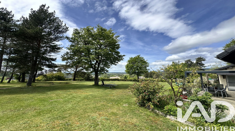 Ma-Cabane - Vente Maison Chaliers, 112 m²