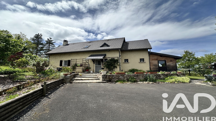 Ma-Cabane - Vente Maison Chaliers, 112 m²