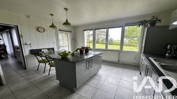 Ma-Cabane - Vente Maison Chaliers, 112 m²