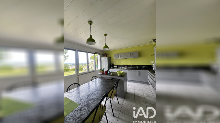 Ma-Cabane - Vente Maison Chaliers, 112 m²