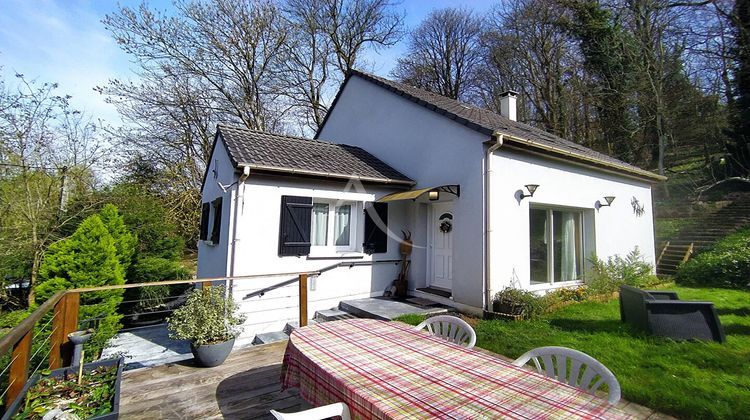 Ma-Cabane - Vente Maison CHALIFERT, 102 m²