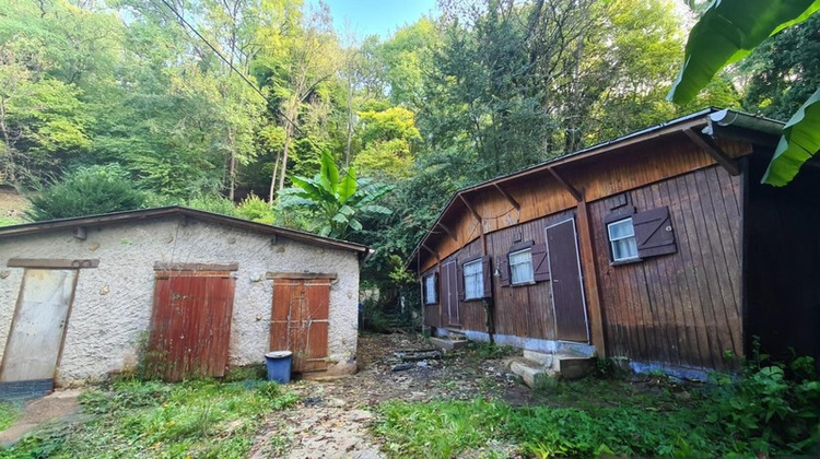 Ma-Cabane - Vente Maison CHALIFERT, 50 m²