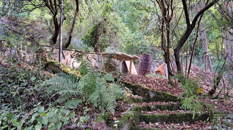 Ma-Cabane - Vente Maison CHALIFERT, 50 m²