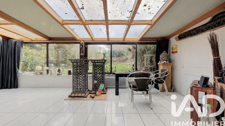 Ma-Cabane - Vente Maison Chalifert, 121 m²