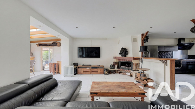 Ma-Cabane - Vente Maison Chalifert, 121 m²