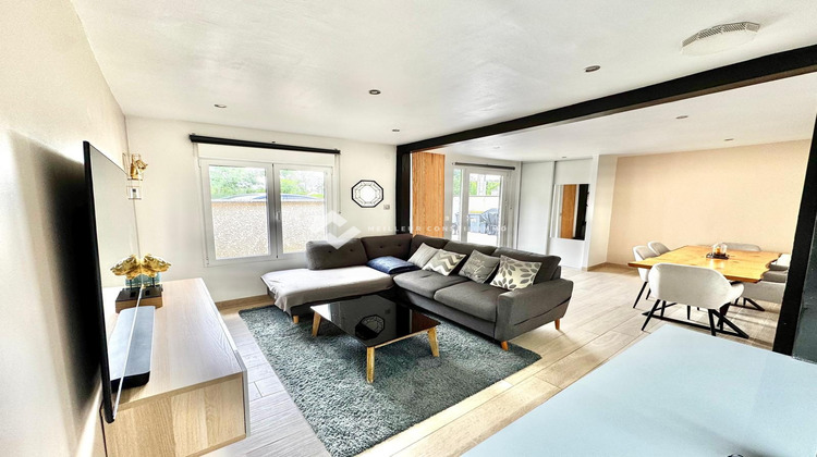 Ma-Cabane - Vente Maison Chalifert, 72 m²