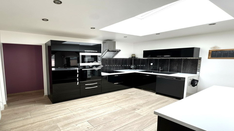 Ma-Cabane - Vente Maison Chalifert, 72 m²