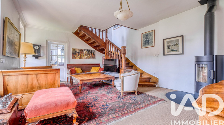 Ma-Cabane - Vente Maison Chalifert, 124 m²