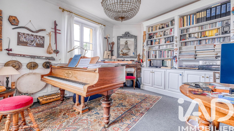 Ma-Cabane - Vente Maison Chalifert, 124 m²