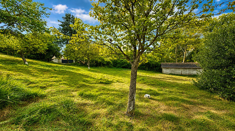 Ma-Cabane - Vente Maison CHALIFERT, 20 m²