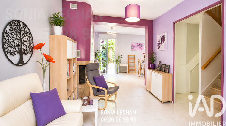 Ma-Cabane - Vente Maison Chalifert, 133 m²
