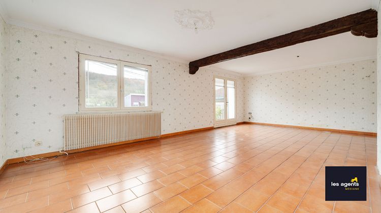 Ma-Cabane - Vente Maison CHALIGNY, 112 m²