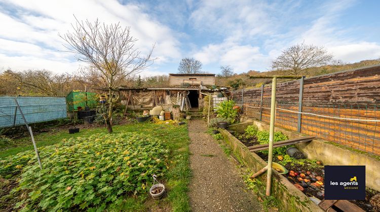 Ma-Cabane - Vente Maison CHALIGNY, 112 m²