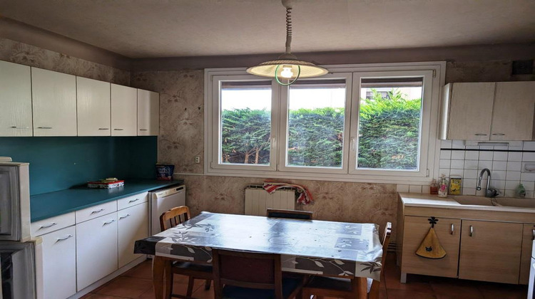 Ma-Cabane - Vente Maison Chaligny, 138 m²