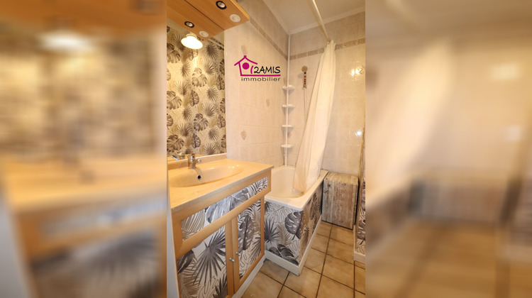 Ma-Cabane - Vente Maison CHALIGNY, 102 m²