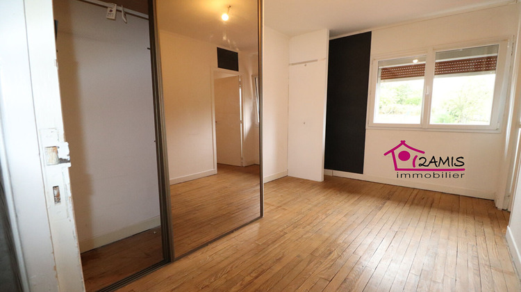 Ma-Cabane - Vente Maison CHALIGNY, 102 m²