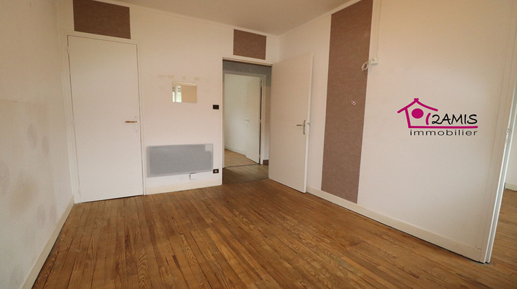 Ma-Cabane - Vente Maison CHALIGNY, 102 m²