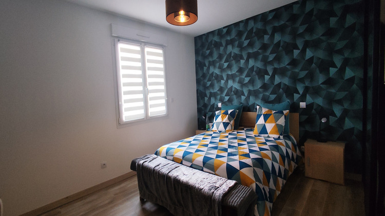 Ma-Cabane - Vente Maison Chaligny, 145 m²