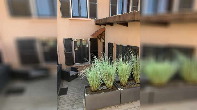 Ma-Cabane - Vente Maison Chaligny, 120 m²