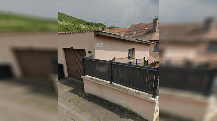 Ma-Cabane - Vente Maison Chaligny, 120 m²