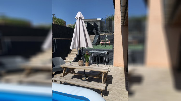 Ma-Cabane - Vente Maison Chaligny, 120 m²