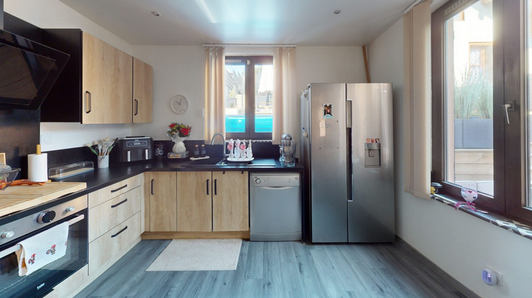 Ma-Cabane - Vente Maison Chaligny, 120 m²