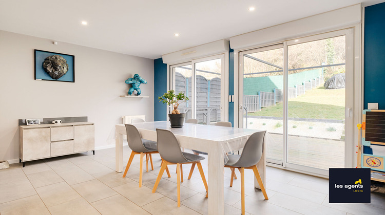 Ma-Cabane - Vente Maison CHALIGNY, 170 m²