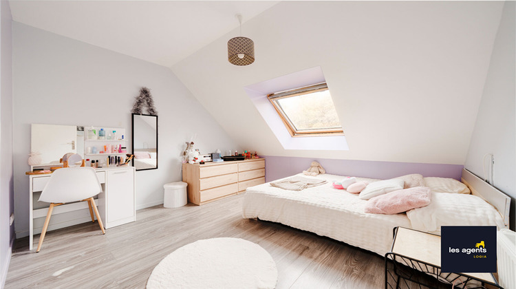 Ma-Cabane - Vente Maison CHALIGNY, 170 m²