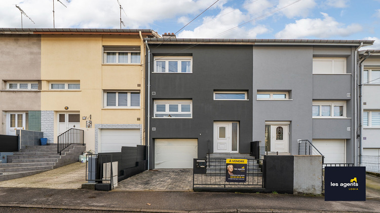 Ma-Cabane - Vente Maison CHALIGNY, 78 m²