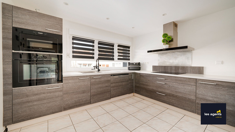 Ma-Cabane - Vente Maison CHALIGNY, 78 m²