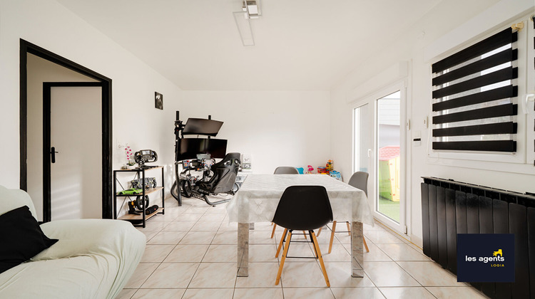 Ma-Cabane - Vente Maison CHALIGNY, 78 m²