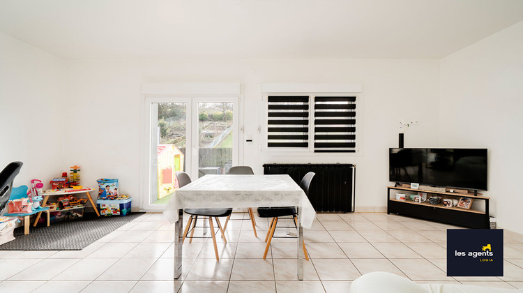 Ma-Cabane - Vente Maison CHALIGNY, 78 m²