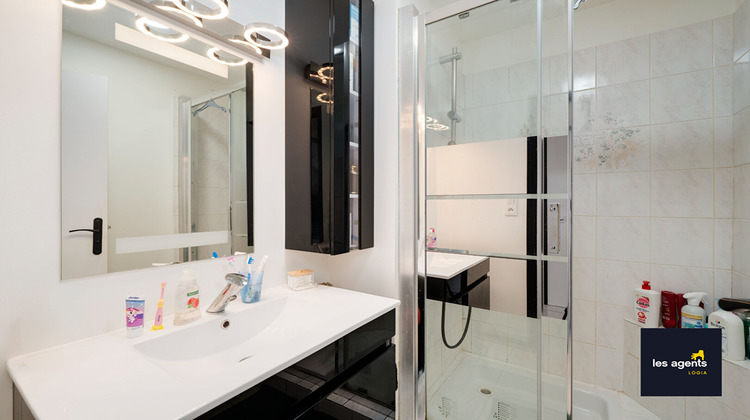 Ma-Cabane - Vente Maison CHALIGNY, 78 m²