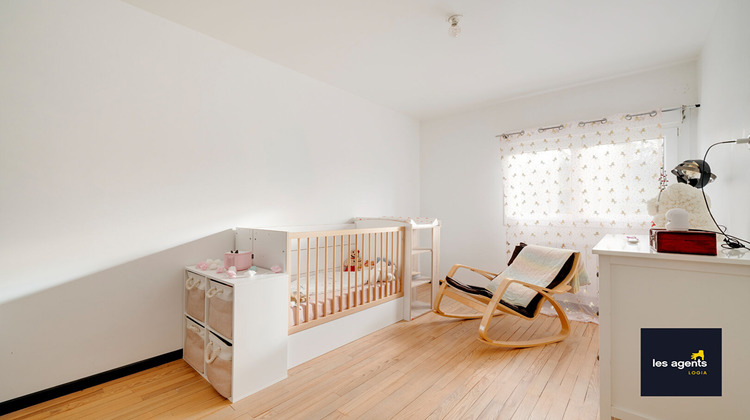 Ma-Cabane - Vente Maison CHALIGNY, 78 m²