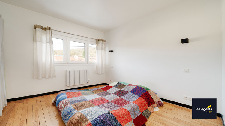 Ma-Cabane - Vente Maison CHALIGNY, 78 m²