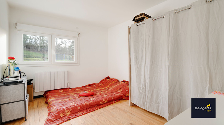 Ma-Cabane - Vente Maison CHALIGNY, 78 m²