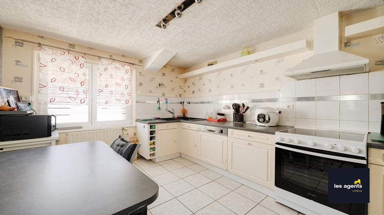 Ma-Cabane - Vente Maison CHALIGNY, 110 m²