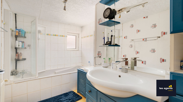 Ma-Cabane - Vente Maison CHALIGNY, 110 m²