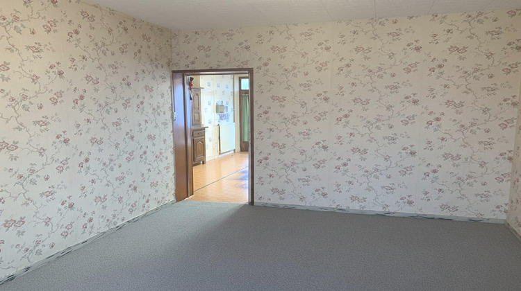 Ma-Cabane - Vente Maison Chaligny, 110 m²