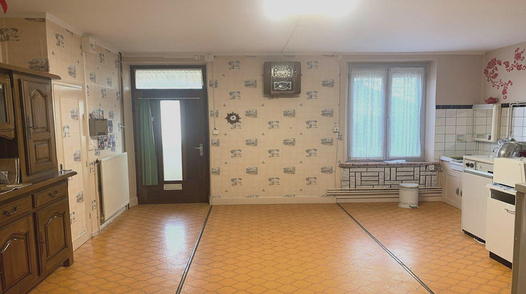 Ma-Cabane - Vente Maison Chaligny, 110 m²