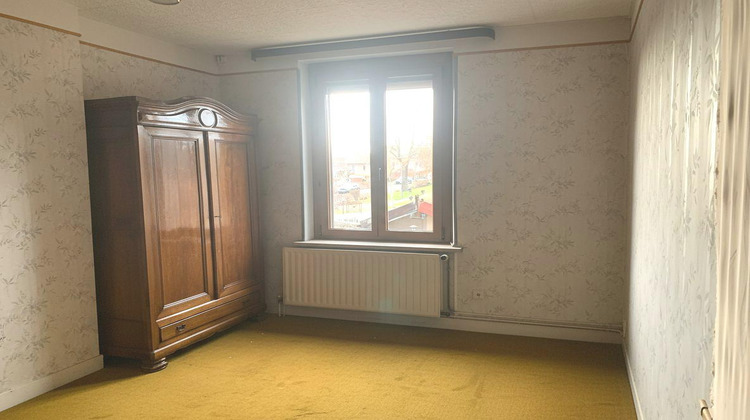 Ma-Cabane - Vente Maison Chaligny, 110 m²