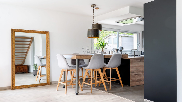 Ma-Cabane - Vente Maison Chaligny, 162 m²