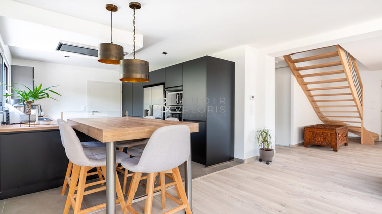 Ma-Cabane - Vente Maison Chaligny, 162 m²