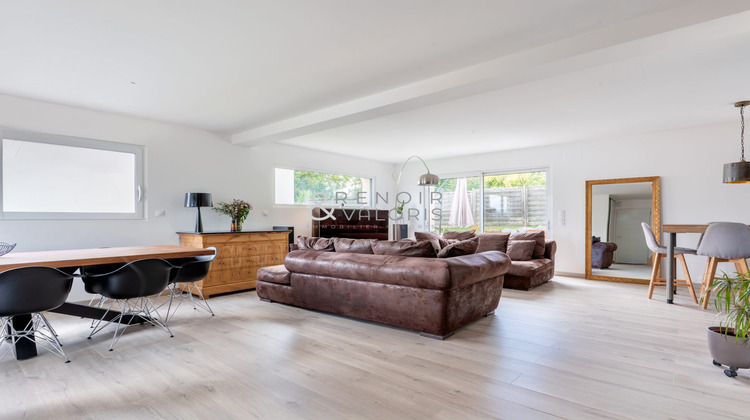 Ma-Cabane - Vente Maison Chaligny, 162 m²