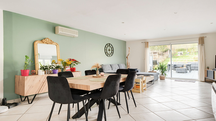 Ma-Cabane - Vente Maison CHALIGNY, 110 m²