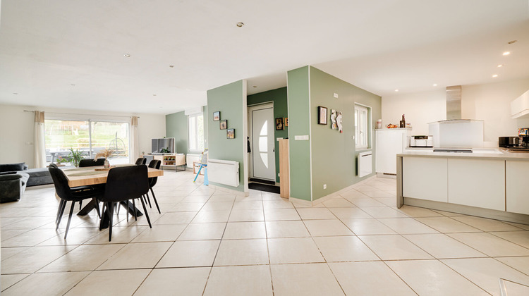 Ma-Cabane - Vente Maison CHALIGNY, 110 m²