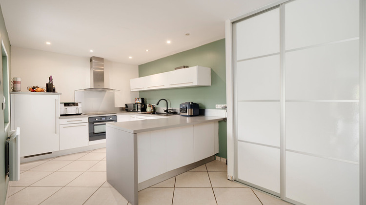 Ma-Cabane - Vente Maison CHALIGNY, 110 m²