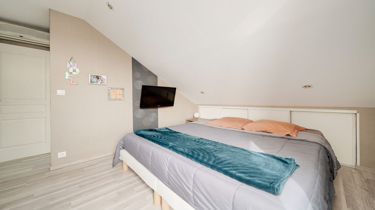 Ma-Cabane - Vente Maison CHALIGNY, 110 m²